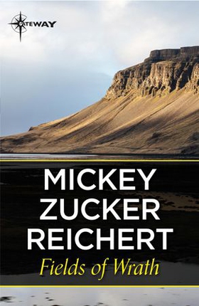 Fields of Wrath (ebok) av Mickey Zucker Reichert
