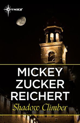 Shadow Climber (ebok) av Mickey Zucker Reichert
