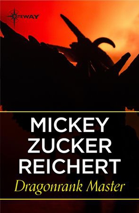 Dragonrank Master (ebok) av Mickey Zucker Reichert