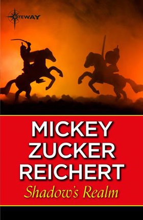Shadow's Realm (ebok) av Mickey Zucker Reichert
