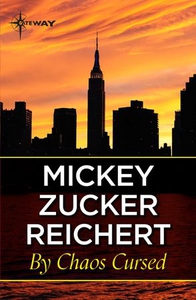 By Chaos Cursed (ebok) av Mickey Zucker Reich