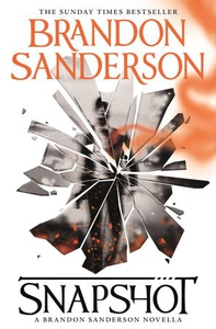 Snapshot (ebok) av Brandon Sanderson
