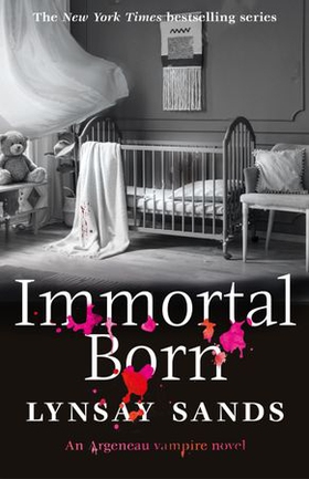 Immortal Born - Book Thirty (ebok) av Lynsay Sands