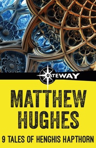 9 Tales of Henghis Hapthorn (ebok) av Matthew