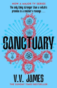 Sanctuary (ebok) av V.V. James
