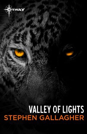 Valley of Lights (ebok) av Stephen Gallagher