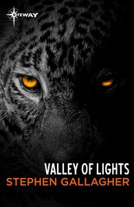 Valley of Lights (ebok) av Stephen Gallagher