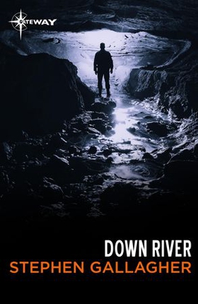 Down River (ebok) av Stephen Gallagher