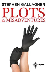 Plots and Misadventures (ebok) av Stephen Gal