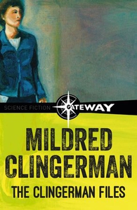 The Clingerman Files (ebok) av Mildred Clinge