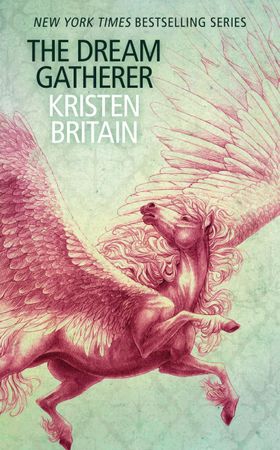 The Dream Gatherer - A Green Rider Novella (ebok) av Kristen Britain