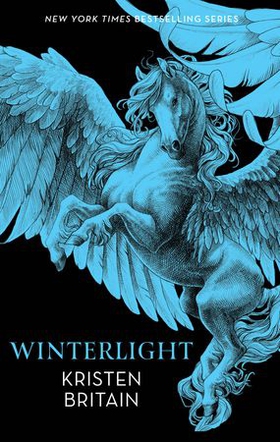 Winterlight - Book Seven (ebok) av Kristen Britain