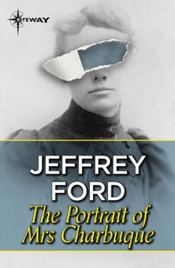 The Portrait of Mrs. Charbuque (ebok) av Jeff