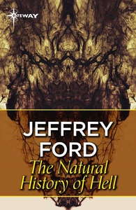 A Natural History of Hell (ebok) av Jeffrey F