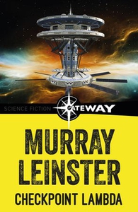 Checkpoint Lambda (ebok) av Murray Leinster