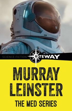 The Med Series (ebok) av Murray Leinster