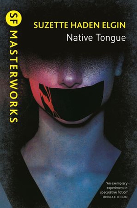 Native Tongue (ebok) av Suzette Haden Elgin