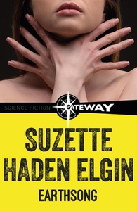 Earthsong (ebok) av Suzette Haden Elgin