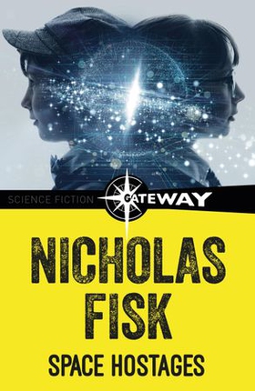 Space Hostages (ebok) av Nicholas Fisk