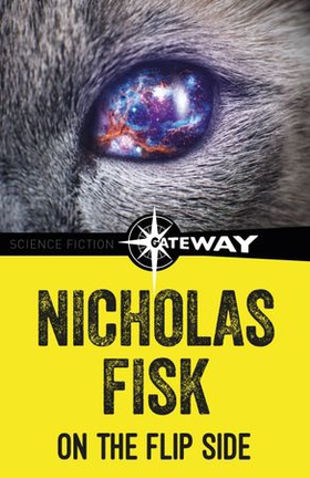 On The Flip Side (ebok) av Nicholas Fisk