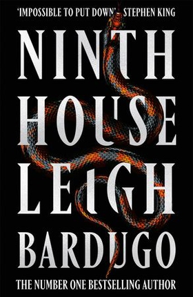 Ninth House - The global sensation from the creator of Shadow and Bone (ebok) av Leigh Bardugo