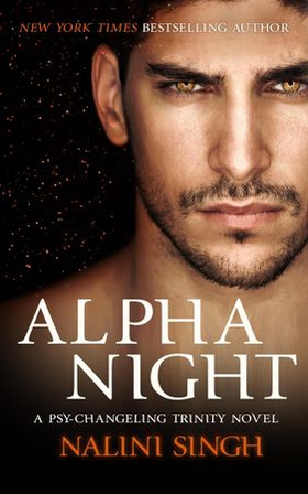 Alpha Night - Book 4 (ebok) av Nalini Singh