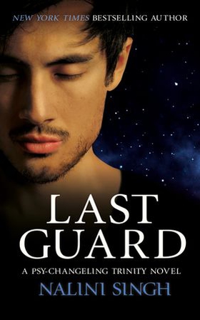 Last Guard - Book 5 (ebok) av Nalini Singh