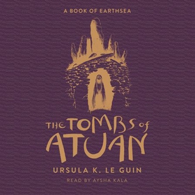 The Tombs of Atuan