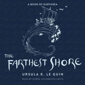 The Farthest Shore