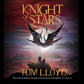 Knight of Stars