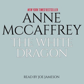 The White Dragon