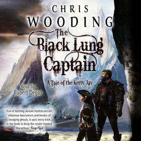 The Black Lung Captain