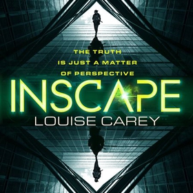 Inscape - Book One (lydbok) av Louise Carey