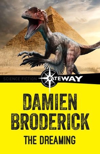 The Dreaming (ebok) av Damien Broderick