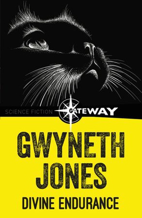 Divine Endurance (ebok) av Gwyneth Jones