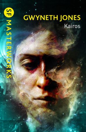 Kairos (ebok) av Ukjent