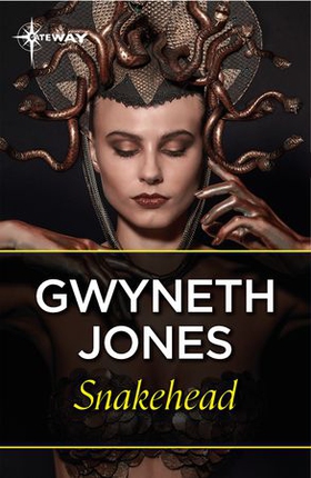 Snakehead (ebok) av Gwyneth Jones