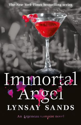 Immortal Angel - Book Thirty-One (ebok) av Lynsay Sands