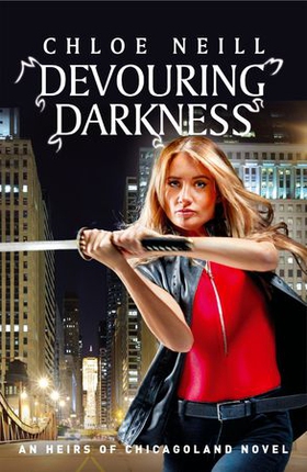 Devouring Darkness (ebok) av Chloe Neill