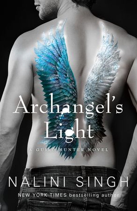 Archangel's Light (ebok) av Nalini Singh