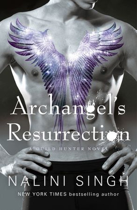 Archangel's Resurrection (ebok) av Nalini Singh