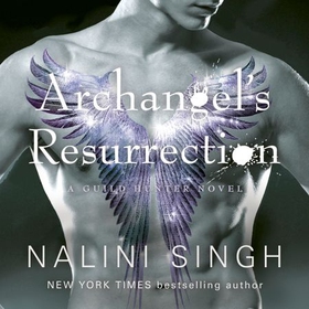 Archangel's Resurrection (lydbok) av Nalini Singh