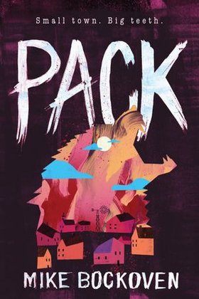 Pack (ebok) av Mike Bockoven
