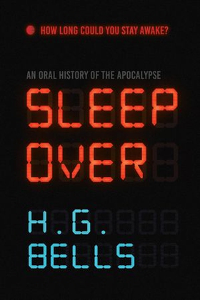 Sleep Over (ebok) av H. G. Bells