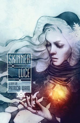 Skinner Luce (ebok) av Patricia Ward