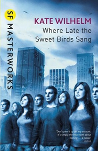 Where Late The Sweet Birds Sang (ebok) av Kat