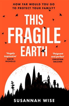 This Fragile Earth (ebok) av Ukjent