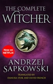 The Complete Witcher
