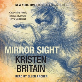Mirror Sight - Book Five (lydbok) av Kristen Britain