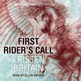 First Rider's Call - Book Two (lydbok) av Kristen Britain